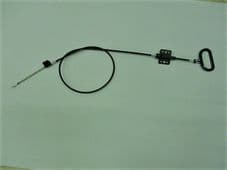 RECLINER CABLE TD4S - EXTENDED HANDLE VERSION OF TD1