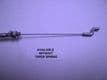 RECLINER CABLE TRW11    [FREE CABLE 150MM]