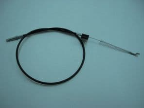 RECLINER CABLE TRW13    [ADJUSTABLE FREE CABLE 160MM/150MM]