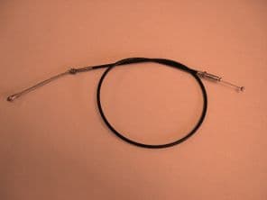 RECLINER CABLE TRW15    [FREE CABLE 140MM]