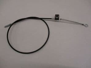 RECLINER CABLE TRW18 ADJUSTABLE [148MM/138mm]