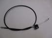 RECLINER CABLE TRW20S [FREE CABLE 90MM] AVAILABLE WITH 5MM OR 3MM BARREL