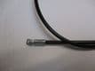 RECLINER CABLE TRW20S [FREE CABLE 90MM] AVAILABLE WITH 5MM OR 3MM BARREL