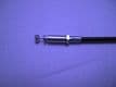 RECLINER CABLE TRW21 [FREE CABLE 170mm]