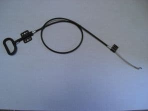 RECLINER D HANDLE CABLE TD1