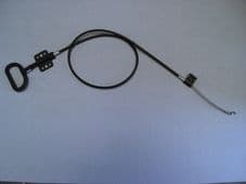 RECLINER D HANDLE CABLE TD1