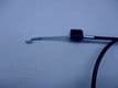 RECLINER  D HANDLE CABLE TD8 - EXTENDED HANDLE VERSION OF THE TD3 CABLE