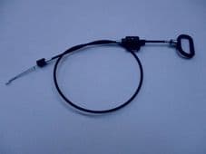 RECLINER D HANDLE CABLE TD8 - EXTENDED HANDLE VERSION OF THE TD3 CABLE