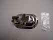 RECLINER HANDLE CHROME TRH9
