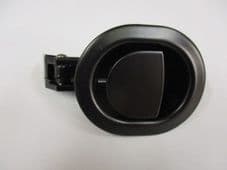 RECLINER HANDLE STRONG ALLOY METAL TRH3 (5MM)