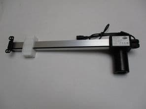 REMACRO MODEL R8123 (41156333) ACTUATOR 12MONTHS WARRANTY