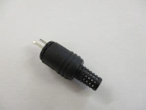 REPLACEMENT 2 PIN PLUG