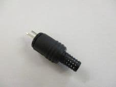 REPLACEMENT 2 PIN PLUG