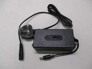 REPLACEMENT 29V DC 2A  CIAR TRANSFORMER WITH MAINS LEAD