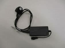 REPLACEMENT 29V DC TRANSFORMER WITH MAINS LEAD (2M EXTENSION LEAD OPTION)