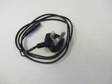 REPLACEMENT TRANSFORMER MAINS LEAD