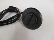 ROUND 2 BUTTON CONTROLLER - STANDARD TYPE - 5 PIN PLUG WITH V NOTCH