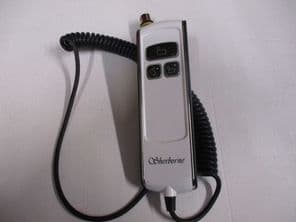 SHERBORNE 3 BUTTON CONTROLLER