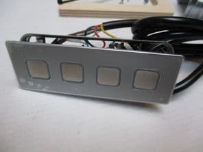 STRESSLESS CONTROLLER