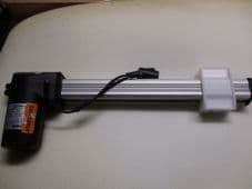 TiMOTION TA5-2050-001 SP DS ACTUATOR