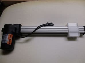 TiMOTION TA5-2050-001 SP DS ACTUATOR