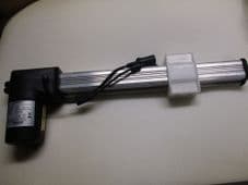 TiMOTIONS TA5-2050-001 SP DS ACTUATOR