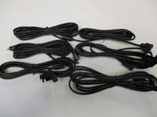 TRADE PACK 12 - 6 x 2M LENGTH EXTENSION LEADS