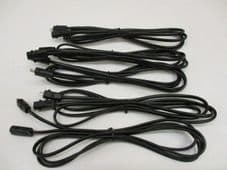 TRADE PACK 14 5 x 3.5M LENGTH EXTENSION LEADS