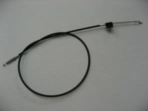 TRW91XL EXTRA LENGTH ADJUSTABLE CABLE WITH 5MM DIA BARREL [110-100MM]