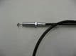 TRW923XL EXTRA LENGTH ADJUSTABLE CABLE WITH 3MM DIA BARREL [105-95MM]