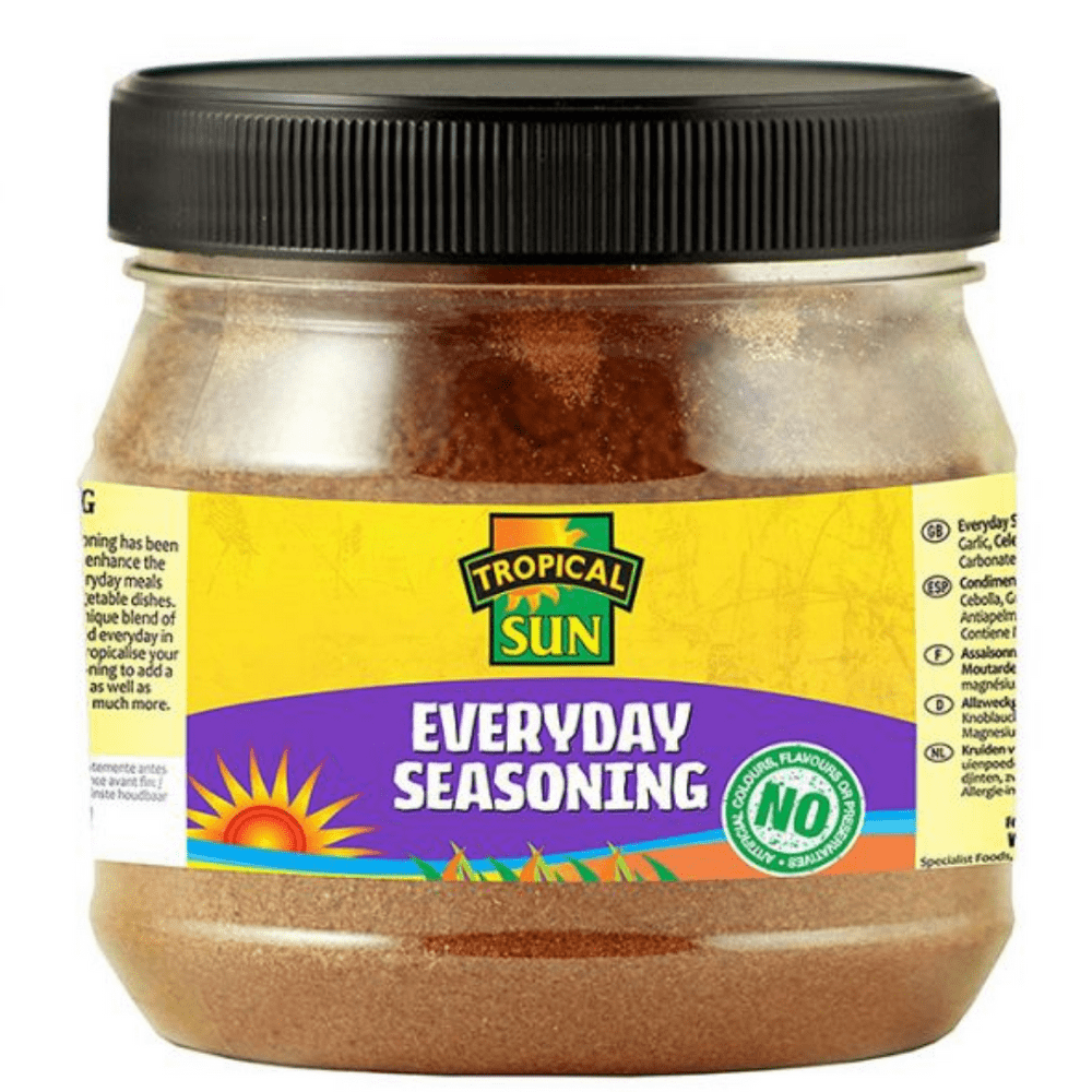 700g Tropical Sun Everyday Seasoning