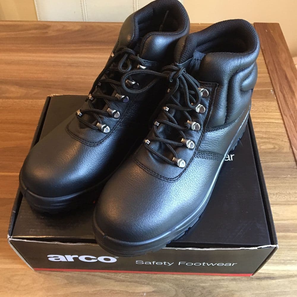 Arco 2025 dewalt boots