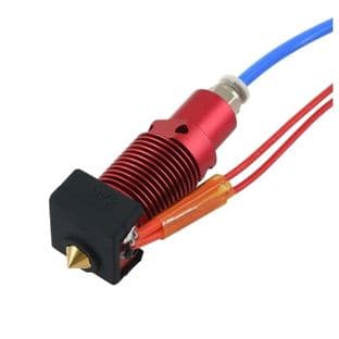 24V Fully Assembled Hotend Kit for Creality CR-10S Pro/CR-10S Pro V2 3D Printer