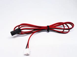 3 pin JST to 2 pin Molex Sensor Extension cable 90cm