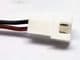 3D Printer Cooling Fan 3010  30 * 30 * 10MM 5.6cfm - 1m lead for V6 Hotend