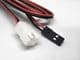 3D Printer Cooling Fan 3010  30 * 30 * 10MM 5.6cfm - 1m lead for V6 Hotend