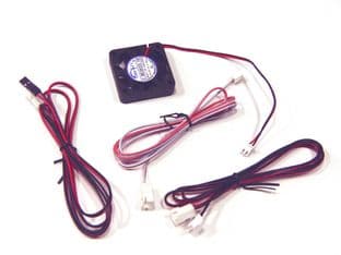 3d Printer Universal Fan Kit