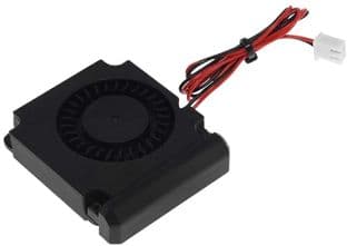 Air blower fan 4010 40mm 3d Printer