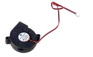 Air blower fan 50mm 5015