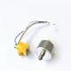 All Metal  Replacement Hot end for Flashforge Guider 2 Guider 2S 24v