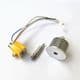 All Metal  Replacement Hot end for Flashforge Guider 2 Guider 2S 24v