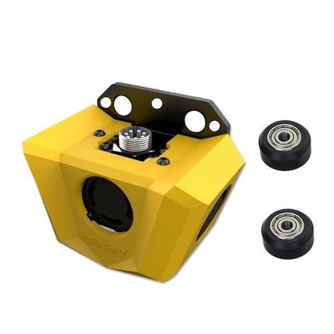 Artillery Hornet Full extruder Assembly