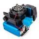 Artillery Sidewinder X1 Replacement Extruder/Hot End Set