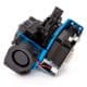 Artillery Sidewinder X1 Replacement Extruder/Hot End Set