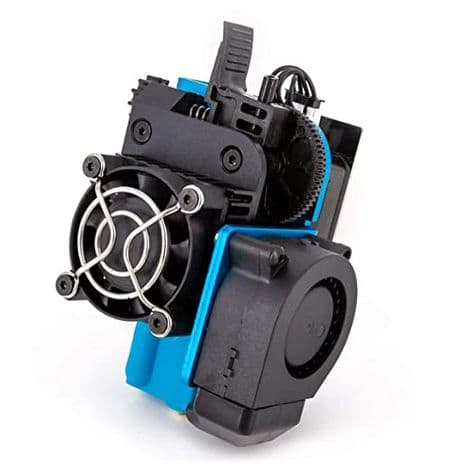 Artillery Sidewinder X1 Replacement Extruder/Hot End Set