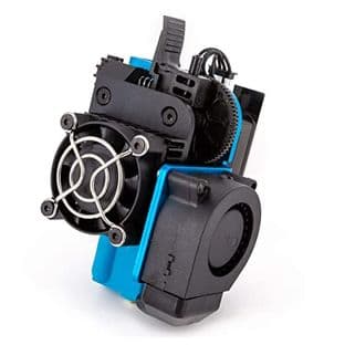 Artillery Sidewinder X1 Replacement Extruder/Hot End Set