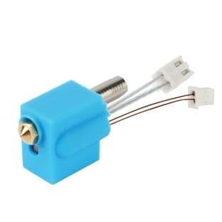 Artillery Sidewinder X1 X2 Genius 3D printer Hot End repair kit