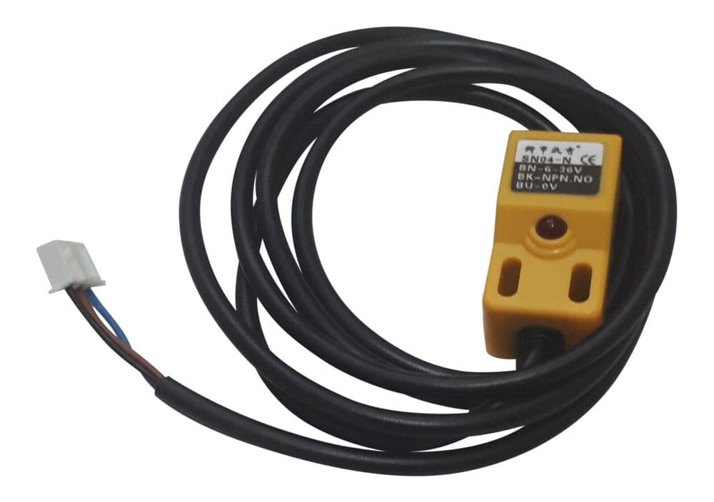 Auto Leveler Sensor Auto Leveling Position Sensor for Anet A8 Prusa i3 3D Printer SN04-N