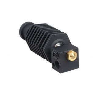 BP6 high temperature all-metal hot end