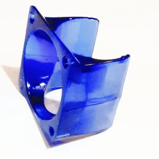 Clip on Fan Bracket for V6 Hot ends